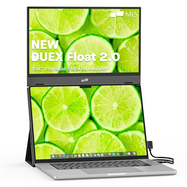 Mobile Pixels Duex Float 2 15,6  monitor extender