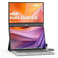 Mobile Pixels Duex Float 2 15,6  monitor extender 2