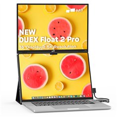 Mobile Pixels Duex Float 2 Pro 16  monitor extender
