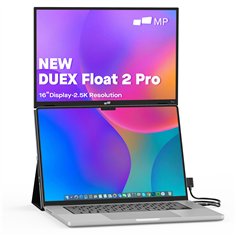 Mobile Pixels Duex Float 2 Pro 16  monitor extender 2