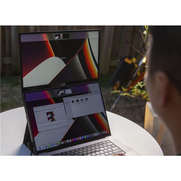 Mobile Pixels Duex Float 2 Pro 16  monitor extender