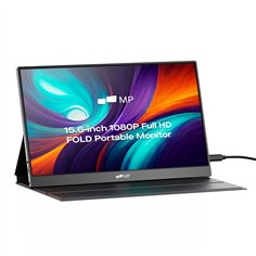 Mobile Pixels Fold 15,6 monitor extender FHD