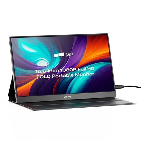 Mobile Pixels Fold 15,6 monitor extender FHD