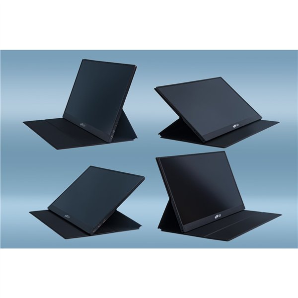 Mobile Pixels Fold 15,6 monitor extender FHD