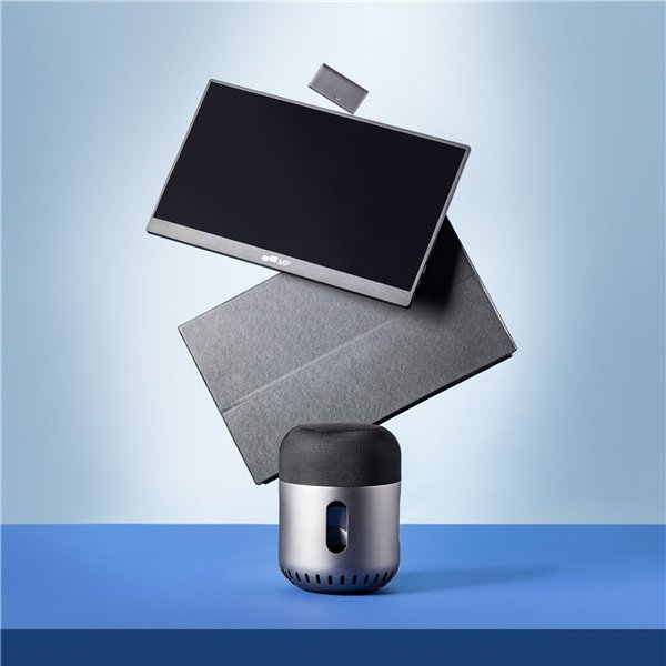 Mobile Pixels Fold 15,6 monitor extender FHD