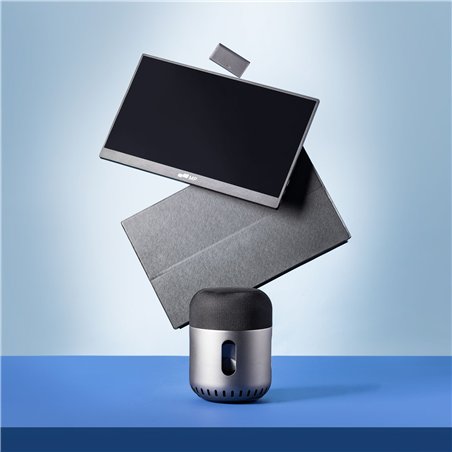 Mobile Pixels Fold 15,6 monitor extender FHD