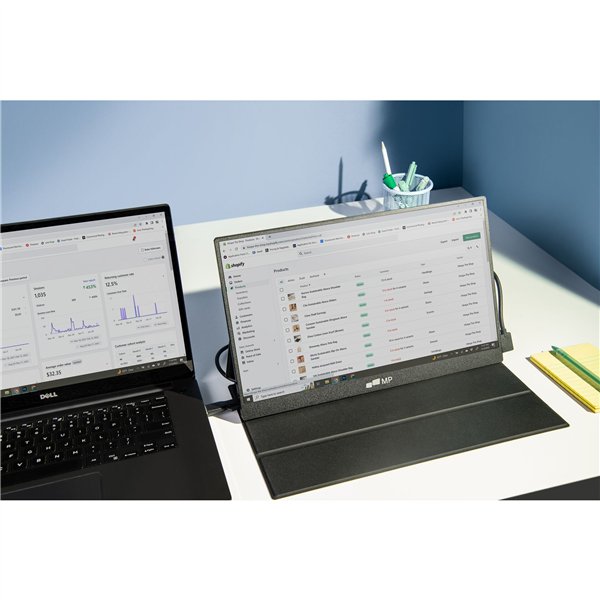 Mobile Pixels Fold 15,6 monitor extender FHD