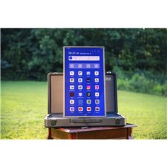 Mobile Pixels Pixcase 27 estensione schermo 2