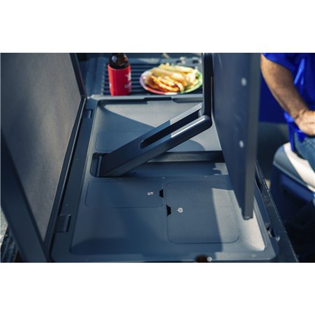 Mobile Pixels Pixcase 27 estensione schermo