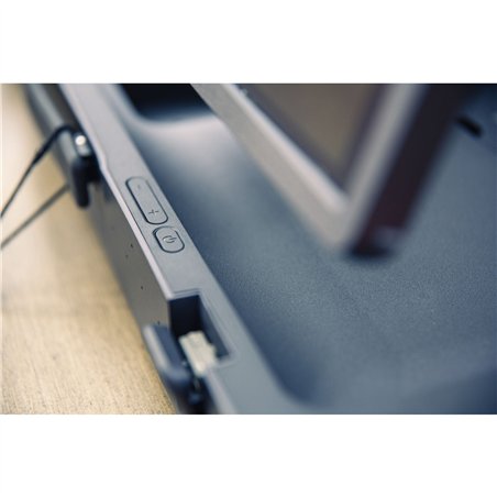 Mobile Pixels Pixcase 27 estensione schermo