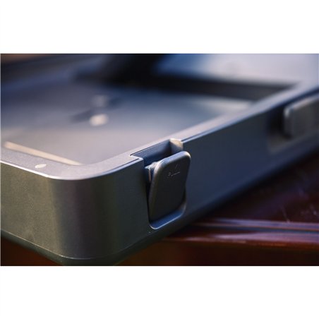 Mobile Pixels Pixcase 27 estensione schermo