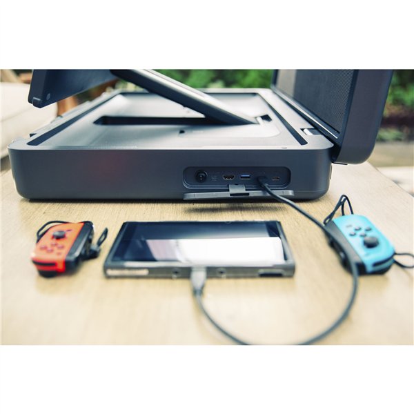 Mobile Pixels Pixcase 27 estensione schermo