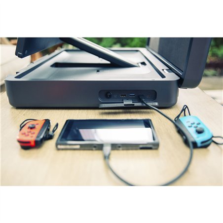 Mobile Pixels Pixcase 27 estensione schermo