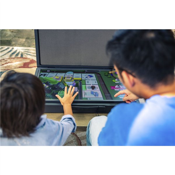 Mobile Pixels Pixcase 27 estensione schermo