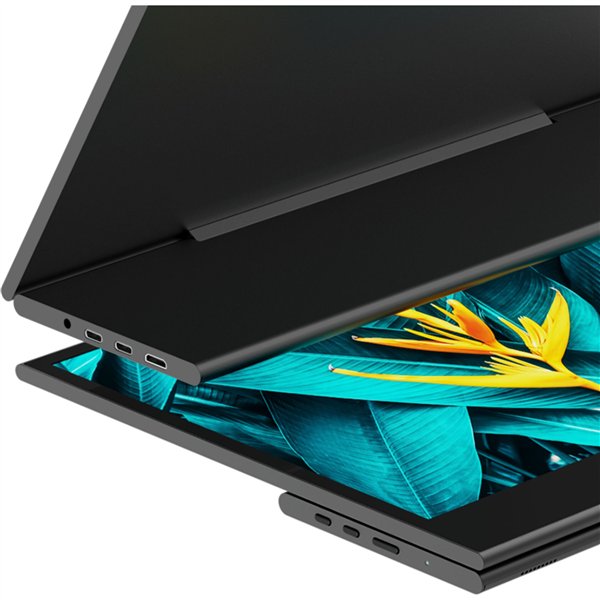 Mobile Pixels Glance 16  monitor extender