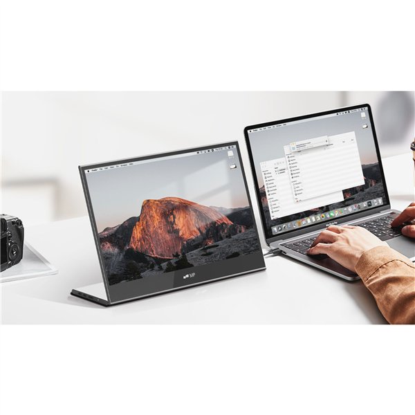 Mobile Pixels Glance 16  monitor extender