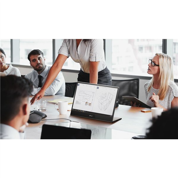 Mobile Pixels Glance 16  monitor extender