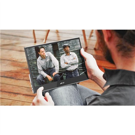 Mobile Pixels Glance 16  monitor extender