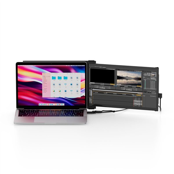 Mobile Pixels Duex Plus DS 13,3  monitor extender