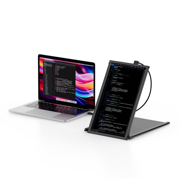 Mobile Pixels Duex Plus DS 13,3  monitor extender