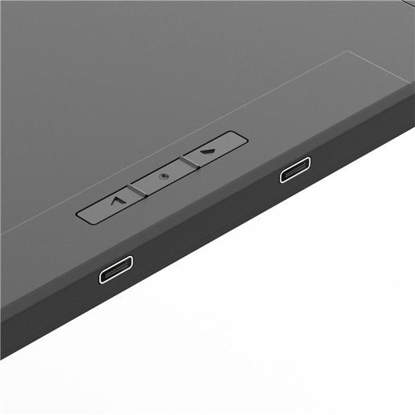 Mobile Pixels Duex Plus DS 13,3  monitor extender