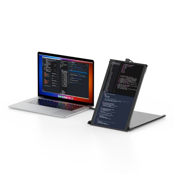 Mobile Pixels Duex Max DS 14,1  monitor extender