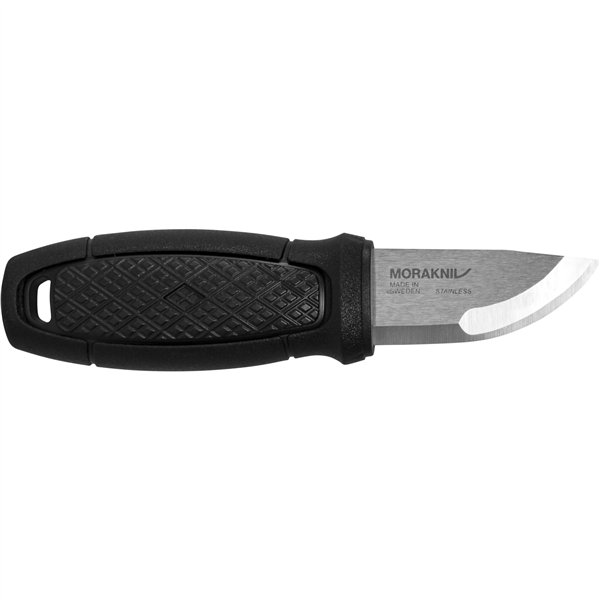 Morakniv Eldris Neck Knife nero