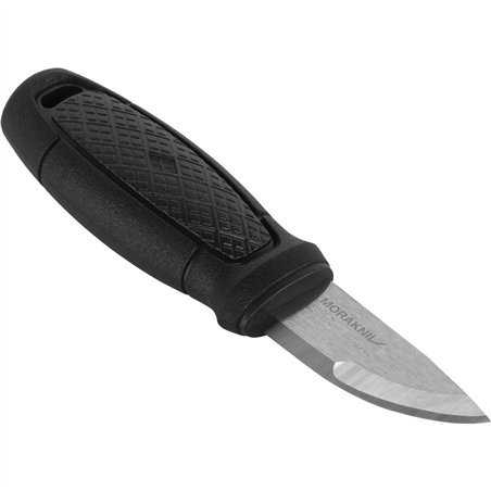 Morakniv Eldris Neck Knife nero
