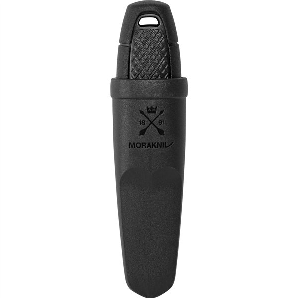 Morakniv Eldris Neck Knife nero