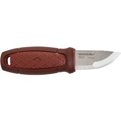 Morakniv Eldris Neck Knife rosso