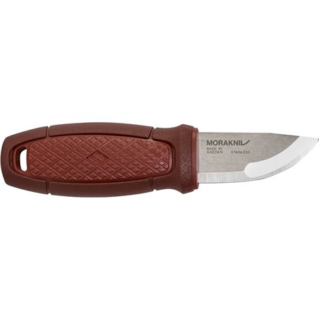 Morakniv Eldris Neck Knife rosso