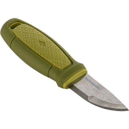 Morakniv Eldris Neck Knife verde