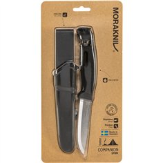 Morakniv Companion Spark nero