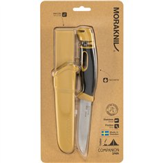 Morakniv Companion Spark giallo