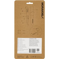 Morakniv Companion Spark giallo 2