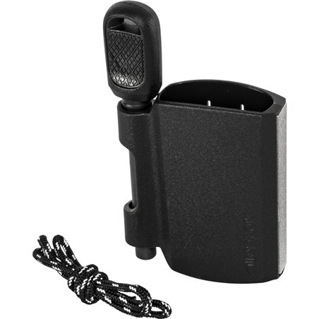 Morakniv Survival-Kit per Kansbol e Garberg