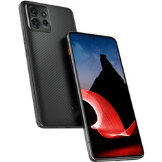 Motorola ThinkPhone 8+256GB carbon nero