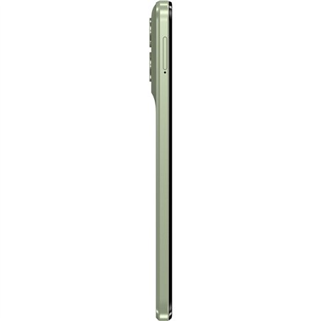 Motorola moto g55 5G verde fumo