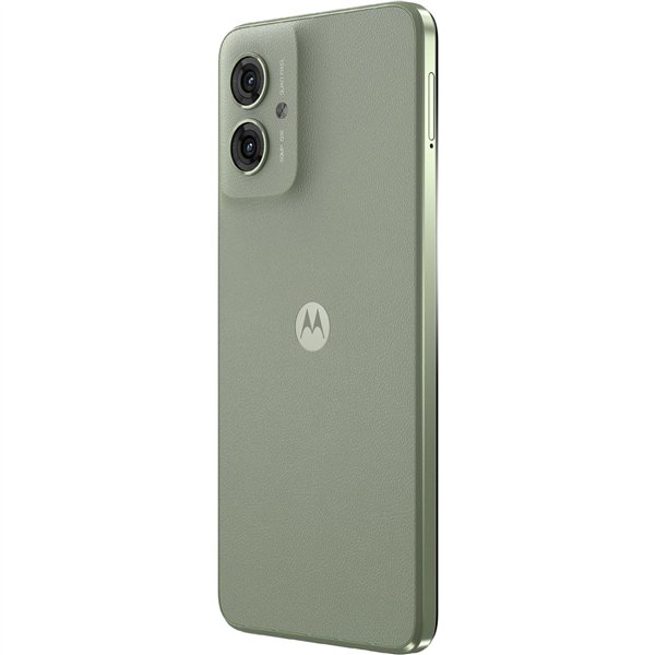 Motorola moto g55 5G verde fumo