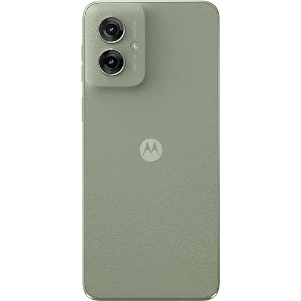 Motorola moto g55 5G verde fumo