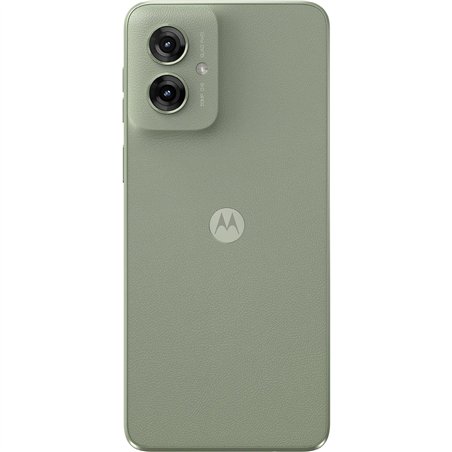 Motorola moto g55 5G verde fumo