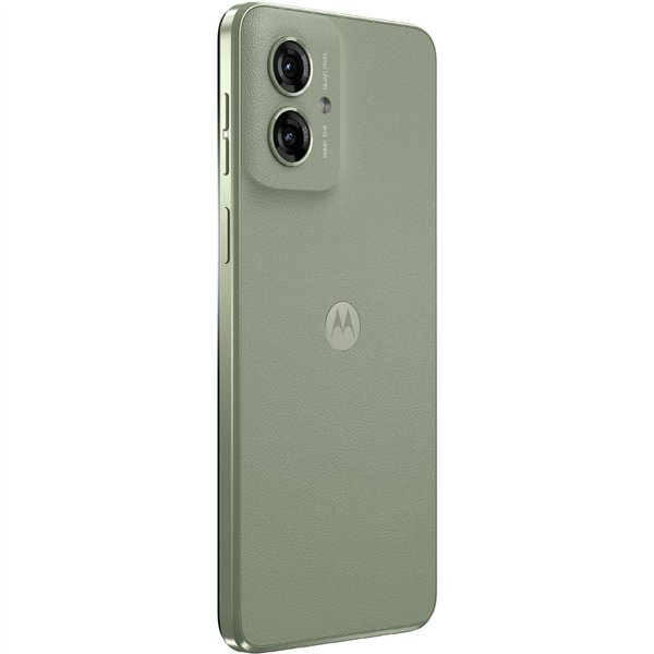 Motorola moto g55 5G verde fumo