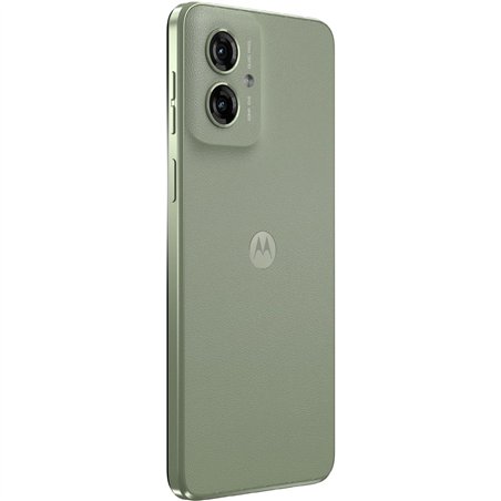 Motorola moto g55 5G verde fumo