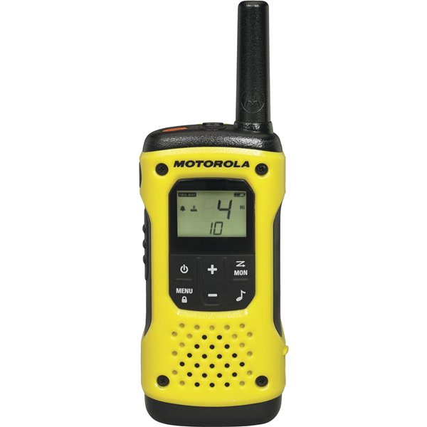 Motorola TLKR T92 H2O