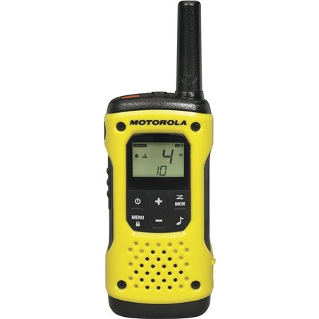 Motorola TLKR T92 H2O