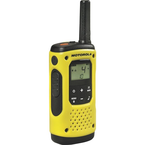 Motorola TLKR T92 H2O