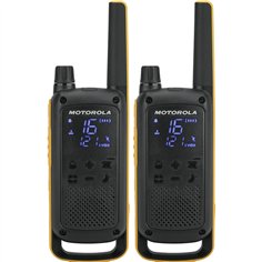 Motorola TLKR T82 Extreme