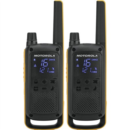 Motorola TLKR T82 Extreme