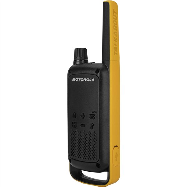 Motorola TLKR T82 Extreme
