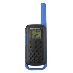 Motorola TALKABOUT T62 blu 2
